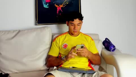 Snapshot of enzo_corleone chatting on 05/03/26, 12:38 enzo_corleone online show from 05/03/26, 12:38