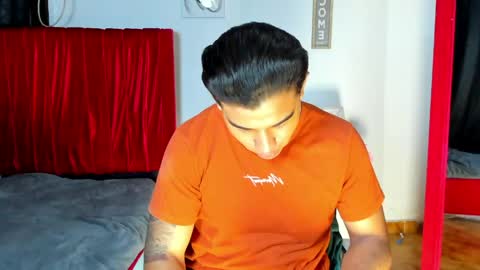 Snapshot of enzo_corleone chatting on 06/02/26, 12:56 enzo_corleone online show from 06/02/26, 12:56