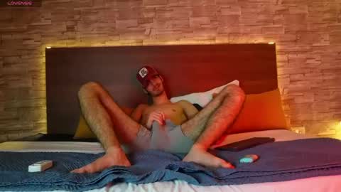 Enzo online show from 04/18/26, 12:36