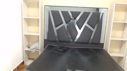 enzo_mc online show from 03/07/26, 01:35