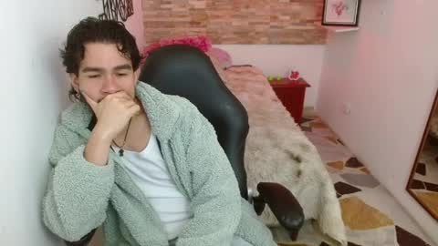 Enzo online show from 04/02/26, 12:14