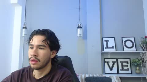 Enzo online show from 04/03/26, 12:47