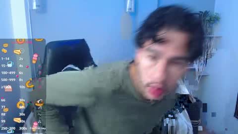 Enzo online show from 04/07/26, 12:16