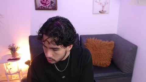 Enzo online show from 04/08/26, 12:38