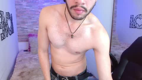 Enzo online show from 04/11/26, 01:48