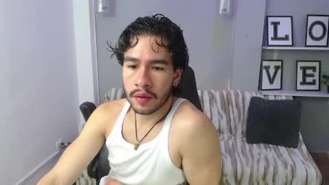 Enzo online show from 04/12/26, 12:54