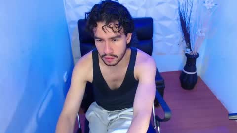 Enzo online show from 04/18/26, 01:37