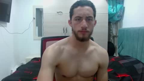 enzo_savage online show from 09/12/25, 06:19