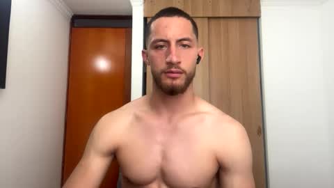 enzo_savage online show from 01/08/26, 08:00