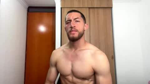 enzo_savage online show from 01/14/26, 08:03