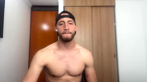 enzo_savage online show from 04/11/26, 06:01