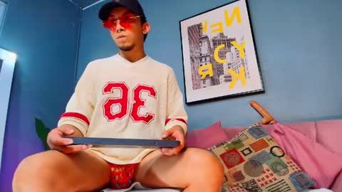 Snapshot of enzo_soto chatting on 04/10/26, 11:42 Enzo Soto online show from 04/10/26, 11:42