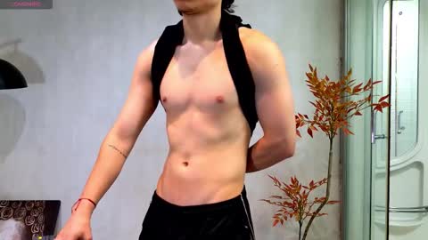 enzo_steel online show from 03/04/26, 07:53