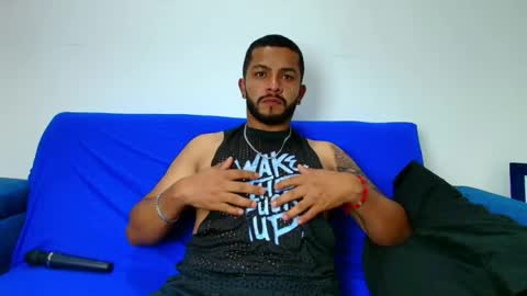 Enzo Vitale online show from 04/08/26, 07:25