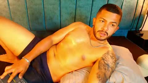 Enzo Vitale online show from 04/14/26, 08:04