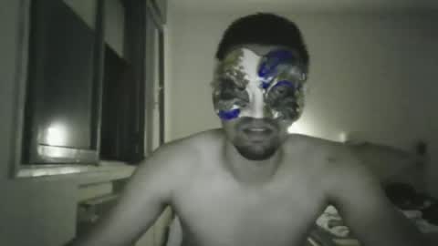 enzoerotico online show from 05/25/26, 09:32