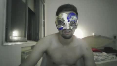 enzoerotico online show from 05/27/26, 11:35
