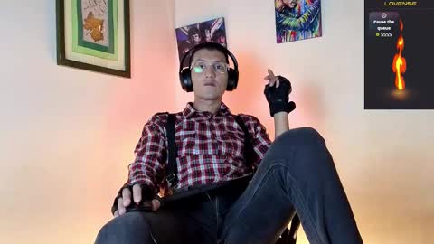 enzoprat online show from 02/26/26, 03:33