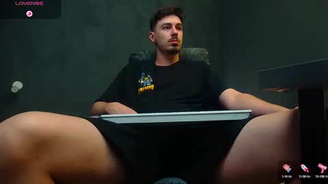 EnzoRace online show from 09/13/25, 04:23