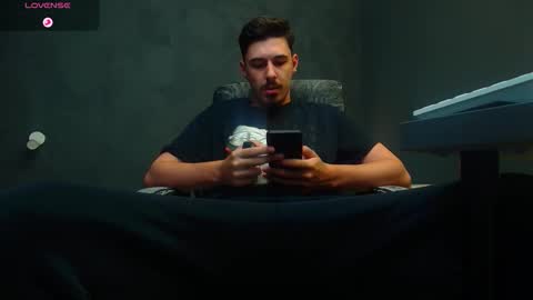 EnzoRace online show from 09/22/25, 04:36