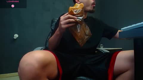 EnzoRace online show from 09/23/25, 04:59