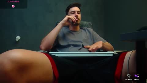 EnzoRace online show from 09/24/25, 05:11