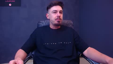 EnzoRace online show from 11/25/25, 06:02