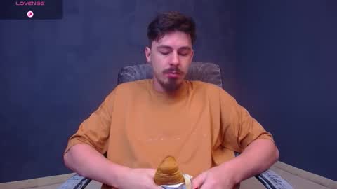 EnzoRace online show from 01/06/26, 05:55