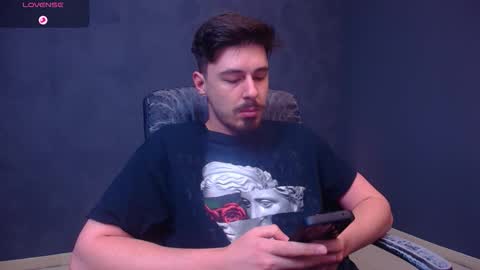 EnzoRace online show from 01/07/26, 05:43