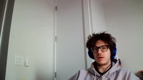 Snapshot of enzyme_ chatting on 02/19/25, 05:16 enzyme_ online show from 02/19/25, 05:16