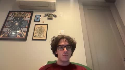 enzyme_ online show from 04/19/26, 05:56