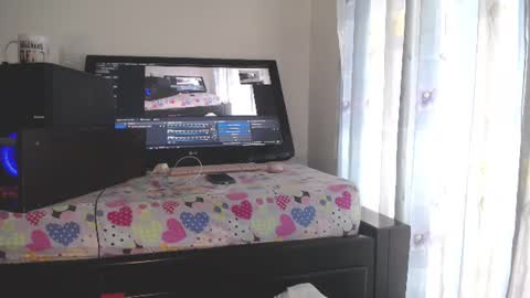 Eolicasextwo online show from 06/12/26, 02:27
