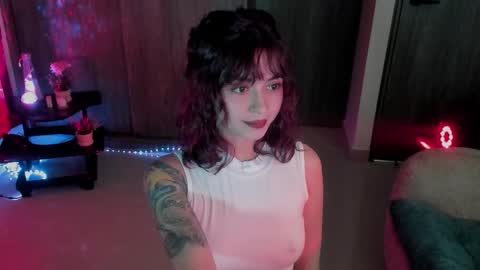 Leyla online show from 02/18/26, 10:06