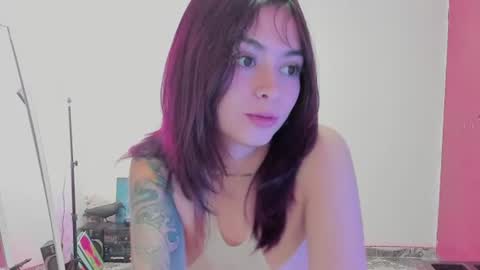 Leyla online show from 07/08/26, 02:10