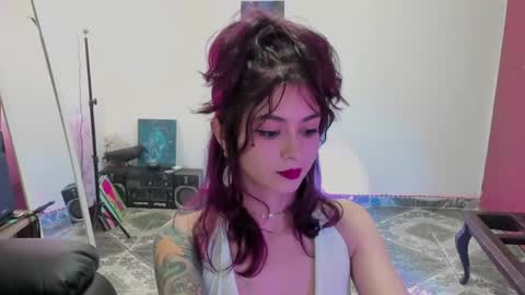 Leyla online show from 07/11/26, 09:05