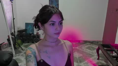 Leyla online show from 07/21/26, 09:28