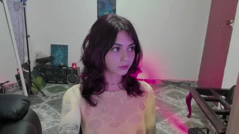 Leyla online show from 07/23/26, 03:48