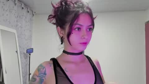 Leyla online show from 07/30/26, 03:27