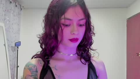 Leyla online show from 07/31/26, 12:43
