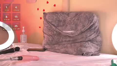 WelcomeUse my tipmenu and invite me in private show online show from 02/21/25, 12:05