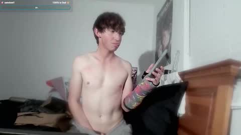 EpicDStone online show from 02/07/26, 02:48