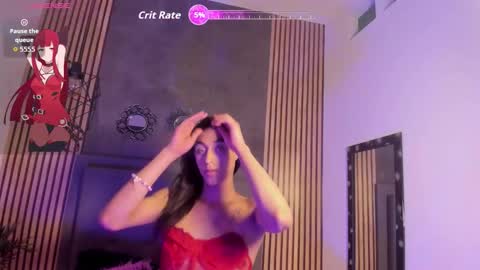 epril_zoyert online show from 03/11/26, 07:42