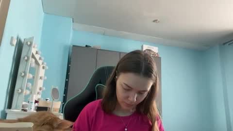 Lily online show from 02/27/26, 02:11