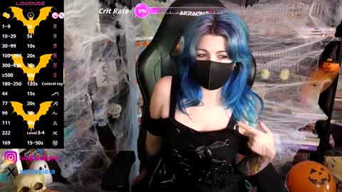 Snapshot of eralendra chatting on 10/30/25, 03:35 Era online show from 10/30/25, 03:35