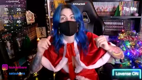 Era online show from 12/22/25, 04:26