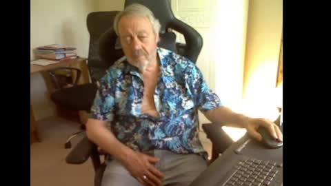 erasmus_d online show from 07/03/26, 04:35