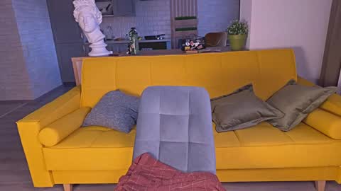 Alissa online show from 01/05/25, 12:10