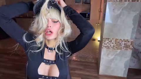 Alissa online show from 10/30/25, 11:11