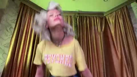 Alissa online show from 06/26/26, 02:54