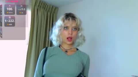 Alissa online show from 07/27/26, 04:41